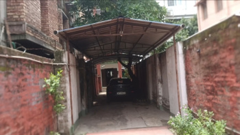 6 Cottah Individual House available at Ballygunge