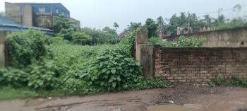 30 Cottah Industrial Plot at Rajarhat
