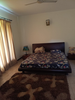 Fully Furnished Villa For Sale at Rajarhat