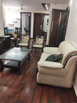 3 BHK Builder Floor for Sale in Block B6, Safdarjung Enclave, Delhi (200 Sq. Yards)