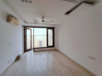 3 BHK Builder Floor for Sale in Greater Kailash, Delhi (250 Sq. Yards)