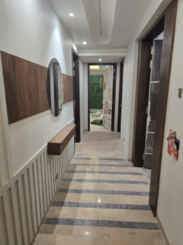 Builder Floor for Sale in Greater Kailash, Delhi (500 Sq. Yards)