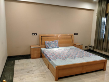 Builder Floor for Rent in Anand Niketan, Delhi (400 Sq. Yards)