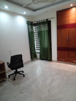 Builder Floor for Sale in Anand Niketan, Delhi (400 Sq. Yards)