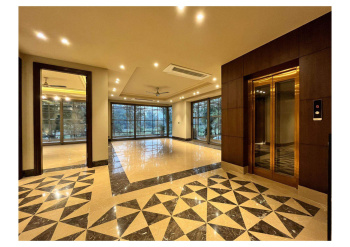 550 Sq. Yards Penthouse for Rent in Anand Niketan, Delhi