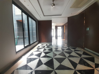 Builder Floor for Sale in Block N, Panchsheel Park, Delhi (500 Sq. Yards)