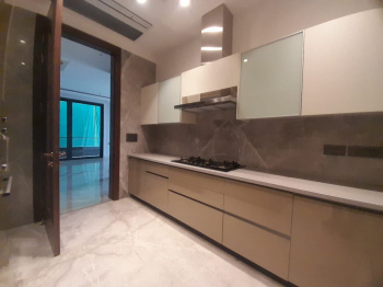 Builder Floor for Sale in Panchsheel Park, Delhi (500 Sq. Yards)