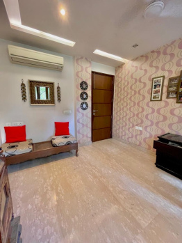 Office Space for Rent in Greater Kailash, Delhi (2000 Sq.ft.)