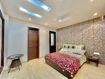 Office Space for Rent in Greater Kailash, Delhi (1100 Sq.ft.)