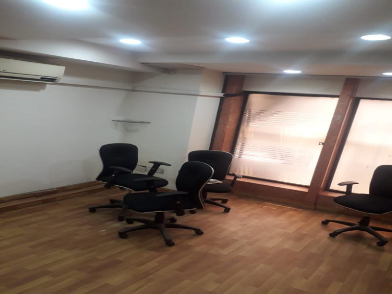 Office Space for Rent in Greater Kailash, Delhi (1000 Sq.ft.)