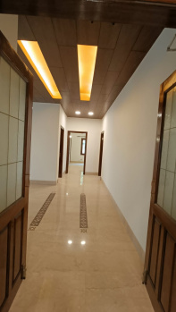 Builder Floor for Sale in Greater Kailash, Delhi (300 Sq. Yards)