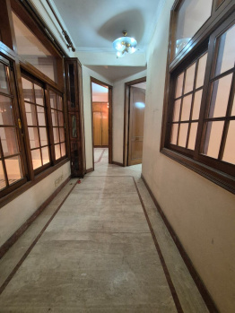 Builder Floor for Sale in Greater Kailash II, Delhi (250 Sq. Yards)