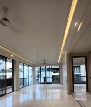 4 BHK Builder Floor for Rent in Vasant Vihar, Delhi (400 Sq. Yards)