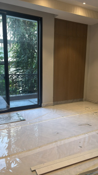 4 BHK Builder Floor for Rent in Vasant Vihar, Delhi (400 Sq. Yards)