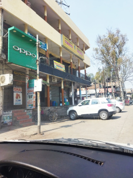 Commercial Building For Sale In Industrial Area A Ludhiana
