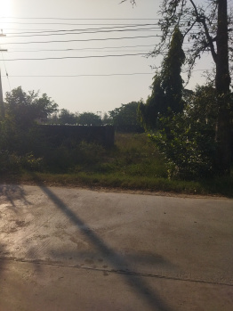 Industrial plot for sale at Nawanshahr