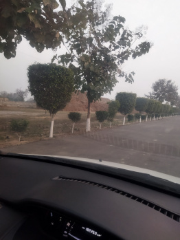 Residential Plot For Sale At Nawanshahr