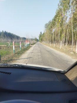 Agricultural/Farm Land For Sale In Ropar, Rupnagar (6 Acre)