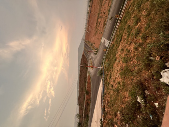 Residential Plot for Sale in Sector 4, Udaipur (1800 Sq.ft.)