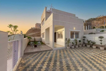Villa for Sale in Eklingpura, Udaipur (2500 Sq.ft.)
