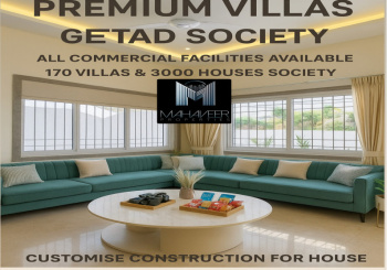 Residential Plot for Sale in Eklingpura, Udaipur (1800 Sq.ft.)