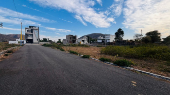 Residential Plot for Sale in Debari, Udaipur (2800 Sq.ft.)