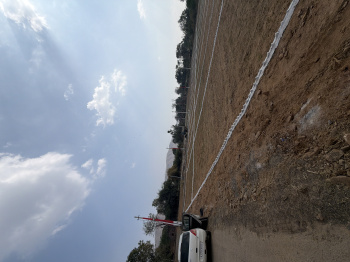 Residential Plot for Sale in Titardi, Udaipur (1000 Sq.ft.)