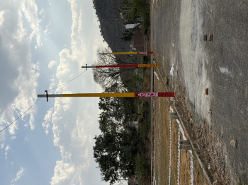 Residential Plot for Sale in Kaya, Udaipur (1500 Sq.ft.)