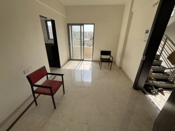 Builder Floor for Sale in Khode Nagar, Nashik (800 Sq.ft.)