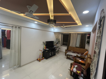 Flats & Apartments for Sale in Khode Nagar, Nashik (901 Sq.ft.)