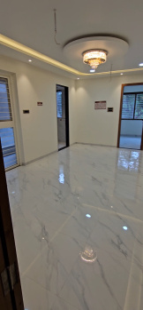 3 bhk specious flat at gangapur road