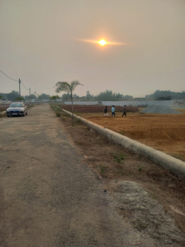 Property for sale in Katibagiya, Lucknow