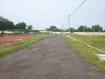 Property for sale in Katibagiya, Lucknow