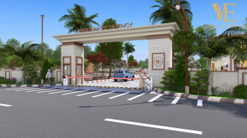 200 Sq. Yards Residential Plot for Sale in Bhapura, Jaipur