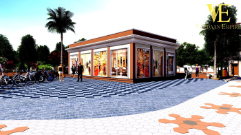 200 Sq. Yards Residential Plot for Sale in Nevta Village, Jaipur