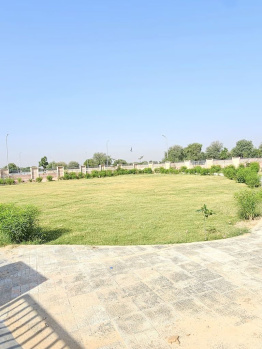 Property for sale in Madhorajpura, Jaipur