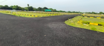 Residential Plot for Sale in Kisan Path, Lucknow (1000 Sq.ft.)