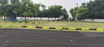 Residential Plot for Sale in Faizabad Road, Lucknow (1000 Sq.ft.)