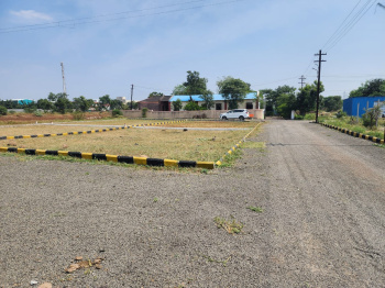 Commercial Lands /Inst. Land for Sale in Deva Road, Lucknow (1500 Sq.ft.)