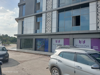 400 Sq.ft. Commercial Shops For Sale In Noida Extension, Greater Noida