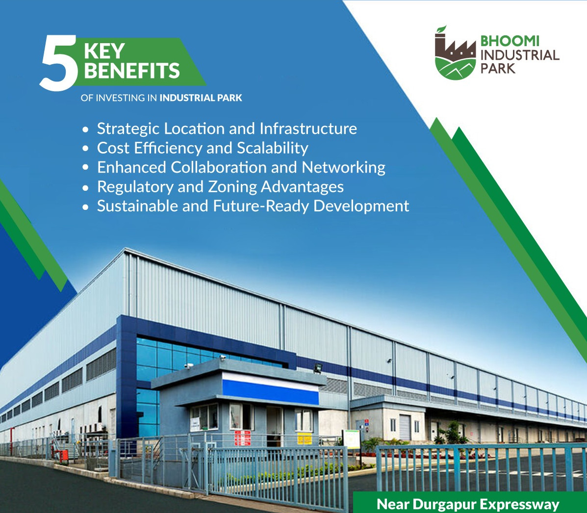 Industrial Land / Plot For Sale In Singur, Hooghly (1 Bigha)