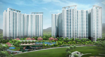 3 BHK Flats & Apartments for Sale in Hinjewadi, Pune (1094 Sq.ft.)