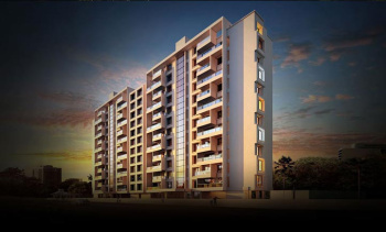 3 BHK Flats & Apartments for Sale in Baner, Pune (1134 Sq.ft.)