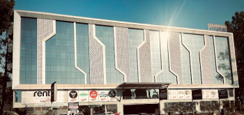 Property for sale in Ambala Highway, Zirakpur