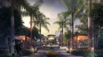 Property for sale in Ambala Highway, Zirakpur