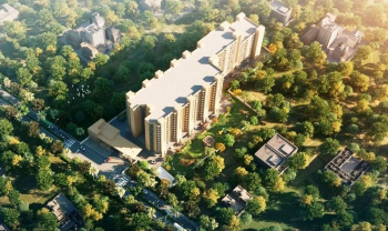 Property for sale in VIP Road, Zirakpur