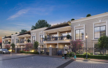 4 BHK Villa for Sale in Zirakpur Road, Chandigarh (1984 Sq.ft.)