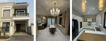 Property for sale in Zirakpur Road, Chandigarh