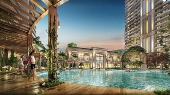 4 BHK Flats & Apartments for Sale in Sector 82, Mohali (2116 Sq.ft.)