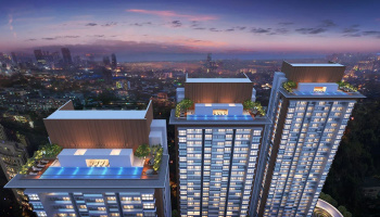 Property for sale in Sector 118 Mohali
